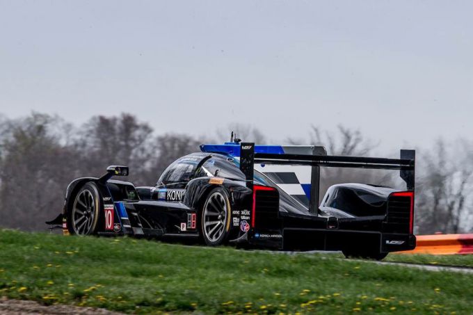 Acura Penske