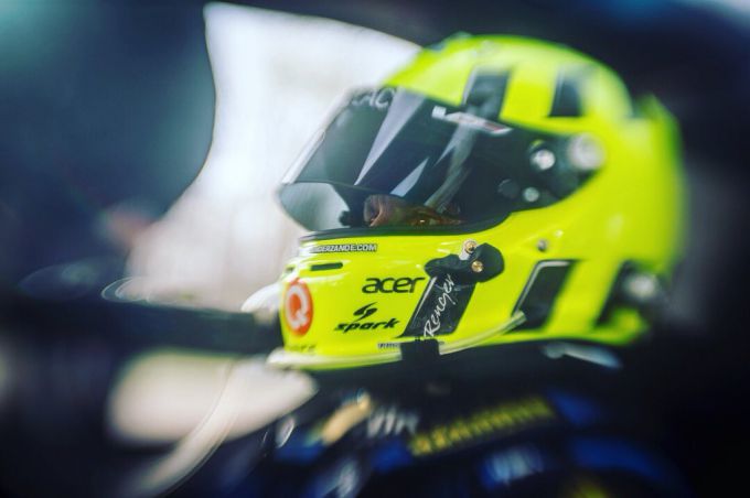 Renger van der Zande