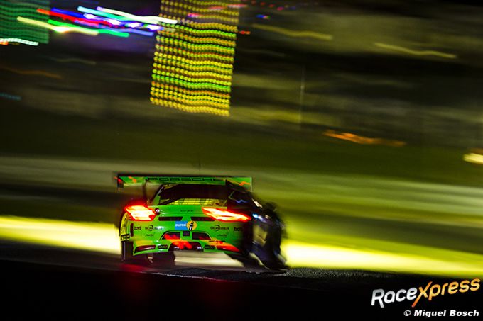 24H Nürburgring