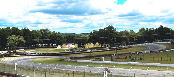 Mid Ohio