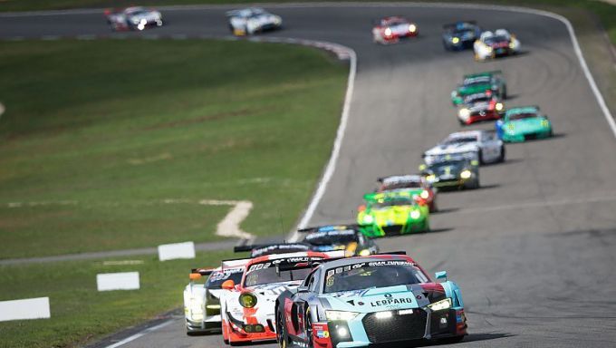 Nordschleife
