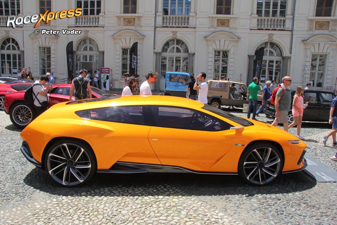 ItalDesign GTZero RX foto Peter Vader