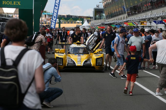 RTN Jumbo Dallara Le Mans_1