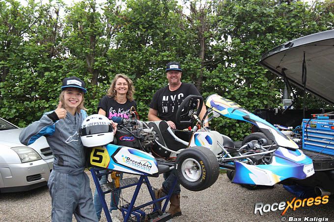 Joep Breedveld/Breedveld Motorsports