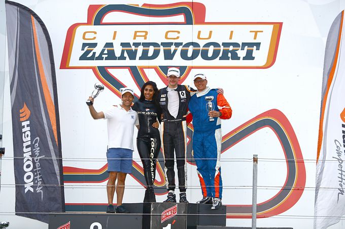 podium Specials