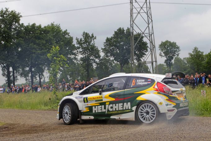Henk Vossen