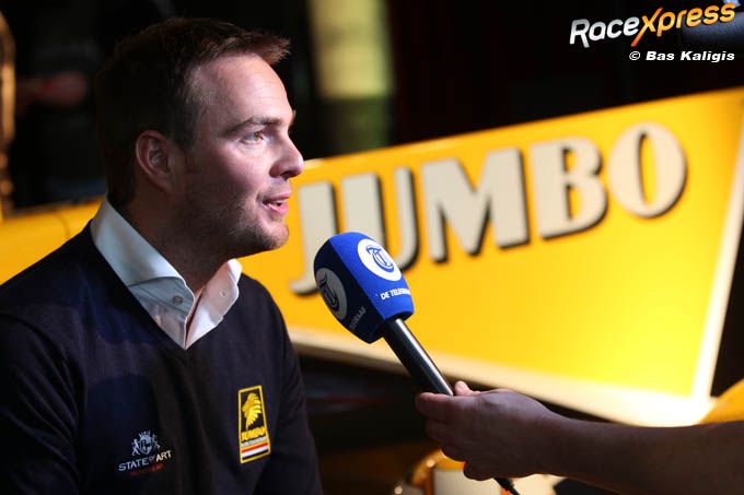 Giedo van der Garde