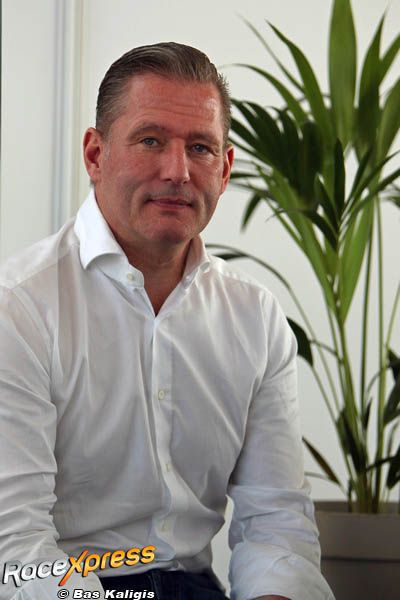 Jos Verstappen