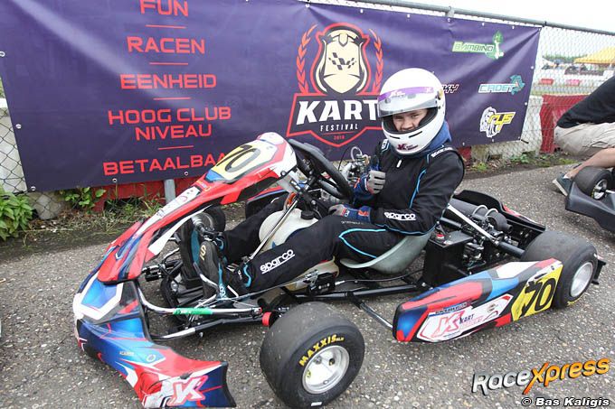 Kartfestival 2018