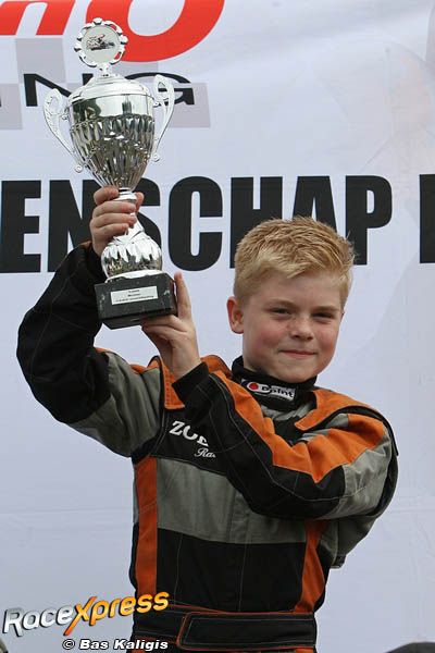 mitchell van Dijk