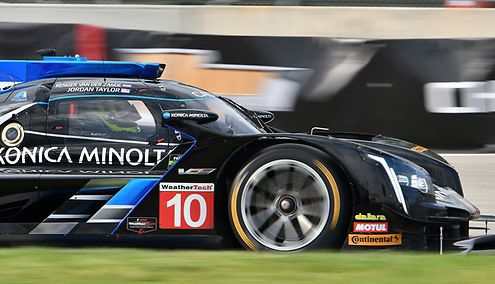 Renger van der Zande