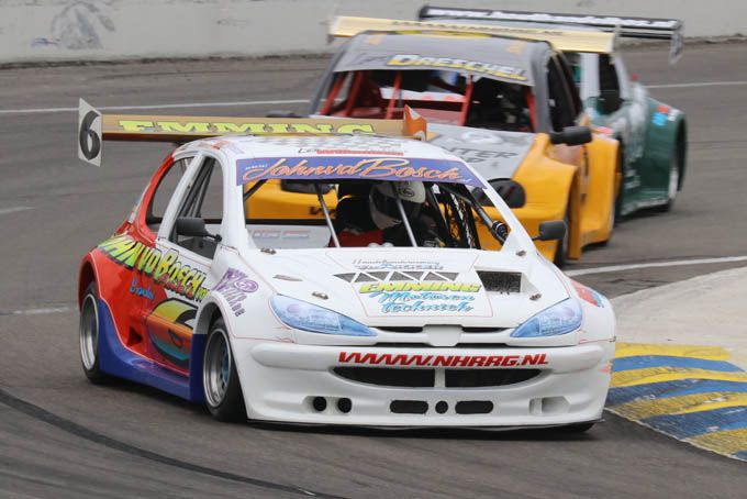 Raceway Venray