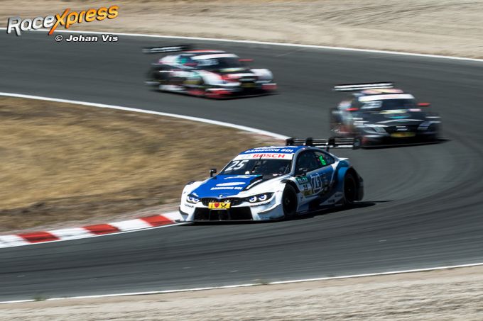 Philipp_Eng_DTM_Zandvoort_2018