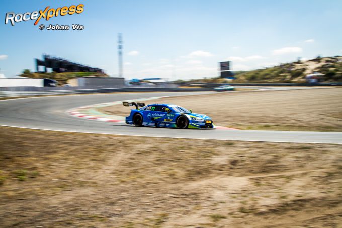 Robin_Frijns_Audi_Sport_DTM_Zandvoort_2018