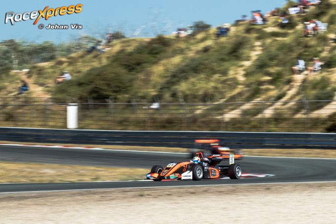 Van Amersfoort Racing