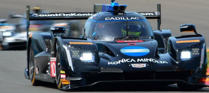 Renger van der Zande