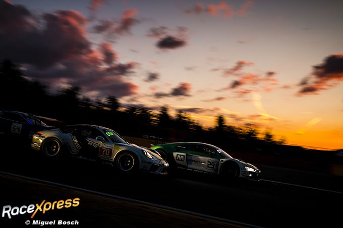 Total 24 Hours Spa