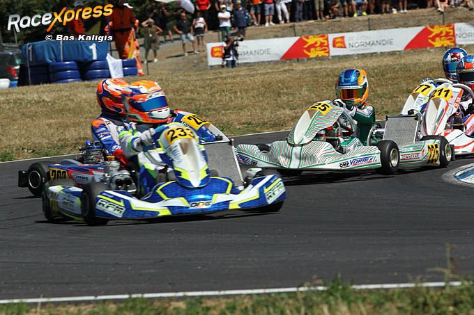 crash Laurens van Hoepen