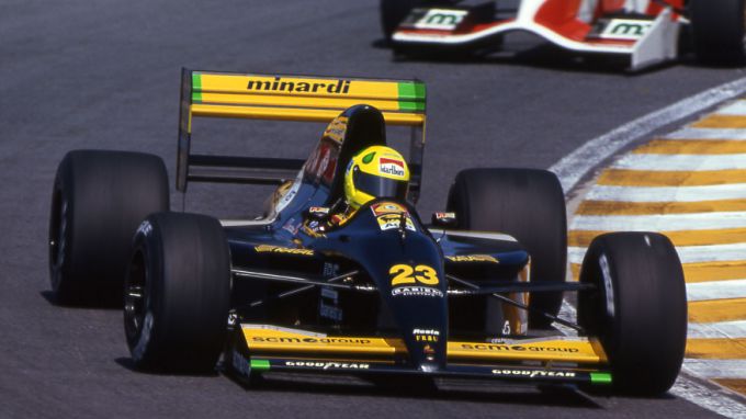 Fitipaldi