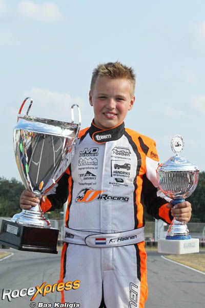 Kris Haanen