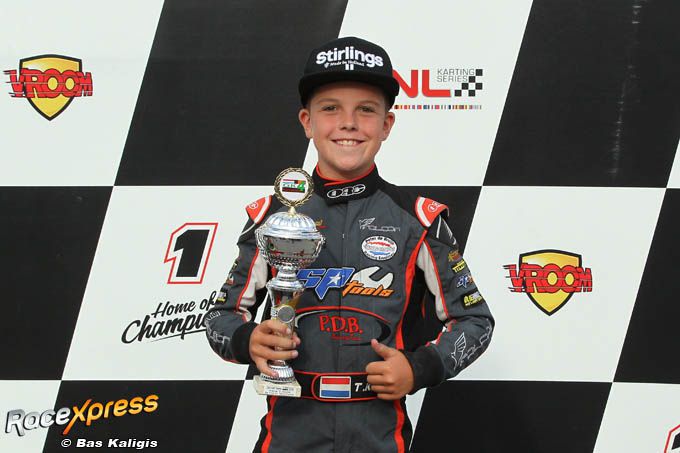 Tristan Kroone