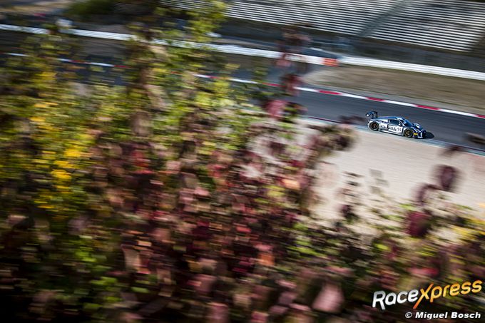 9955 Blancpain Nurburgring 2018 Miguel Bosch