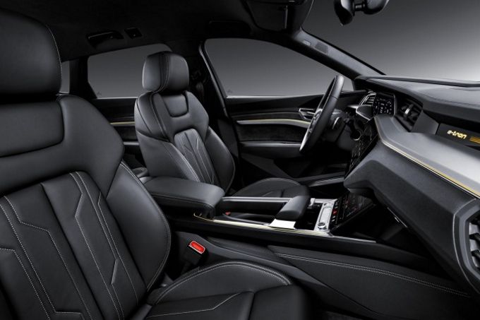 De start van een nieuwe toekomst: Audi e-tron
