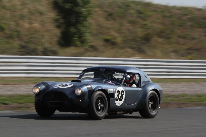 Historic Grand Prix Zandvoort