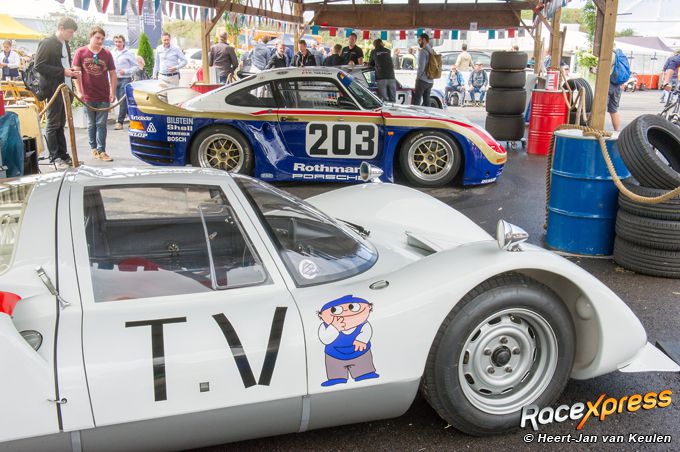 Historic Grand Prix Zandvoort