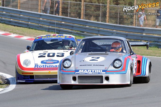 Historic Grand Prix Zandvoort