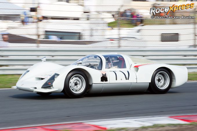 Historic Grand Prix Zandvoort