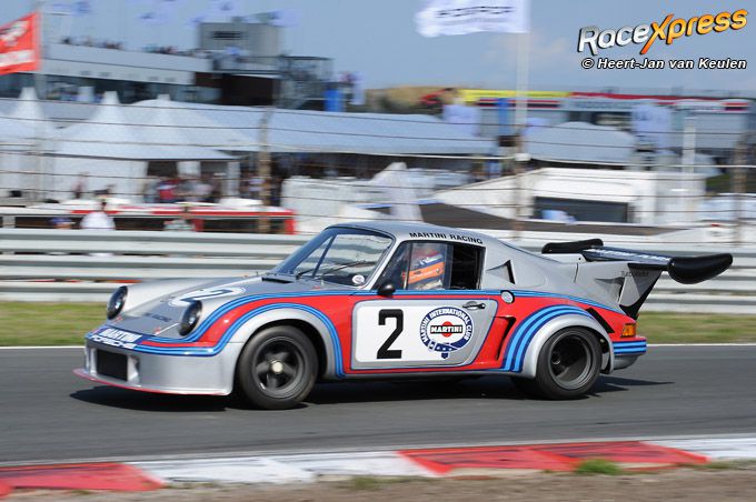 Historic Grand Prix Zandvoort