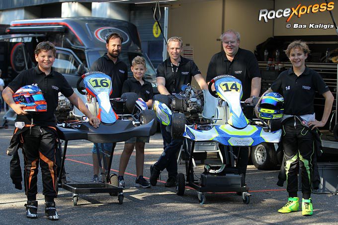 Schuring Racing