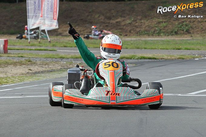 Tim Gerhards