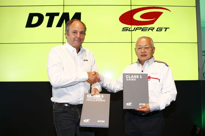 DTM_Super_GT_Class1