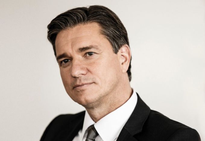 Porsche Lutz Meschke