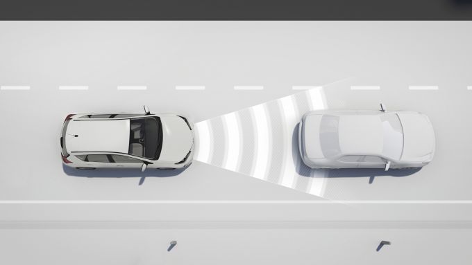 Toyota-Safety-Sense-2e-generatie-Adaptive-Cruise-Control-Paris-Motor-Show-2018