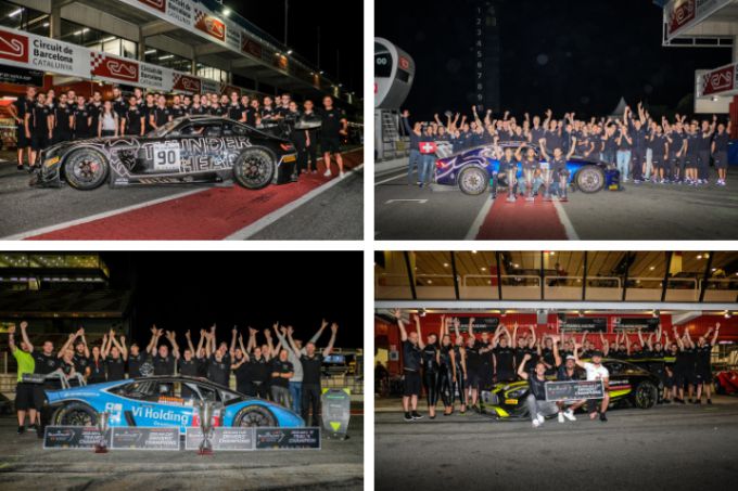 winnaars barcelona catalunya