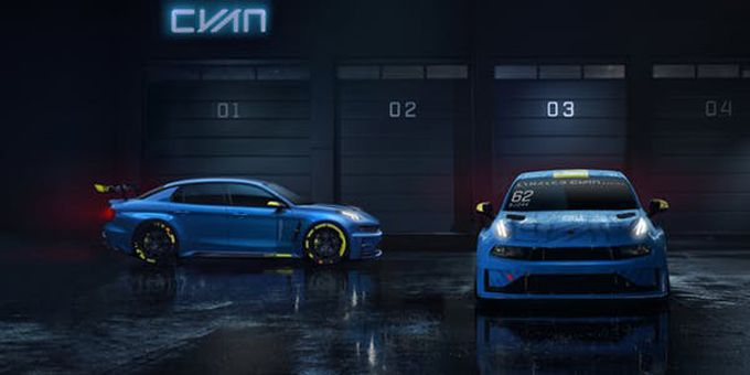 Lynk & Co