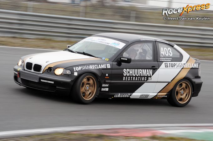 Zandvoort 500