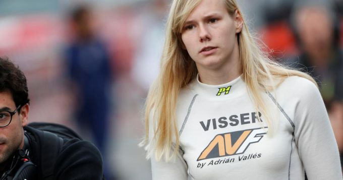Beitske Visser