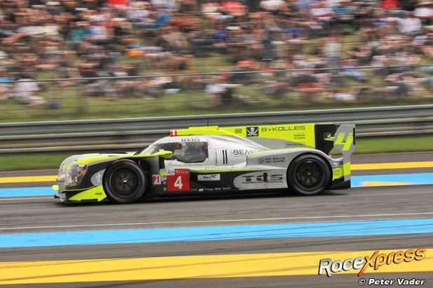 ByKolles Le Mans 2018 RX foto Peter Vader