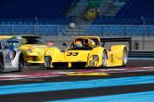 Global Endurance Legends Ferrari 333SP
