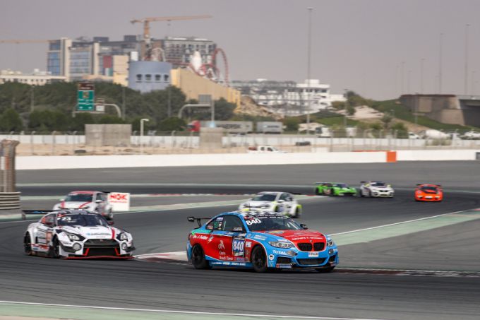 24H Dubai impression
