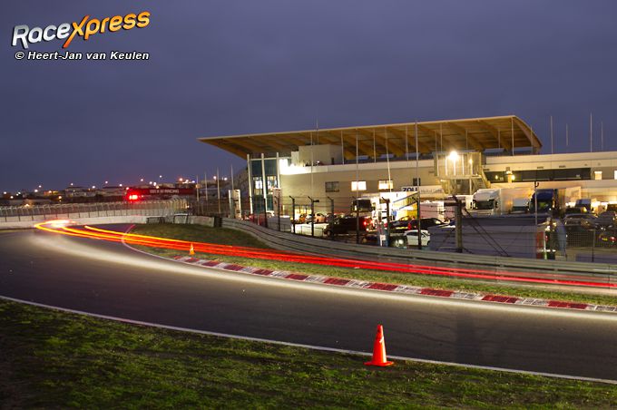 Winter Endurance Kampioenschap 2018-2019