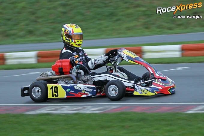 Indy Dontje ID Engines
