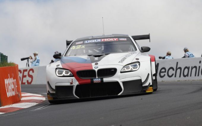 Bathurst BMW