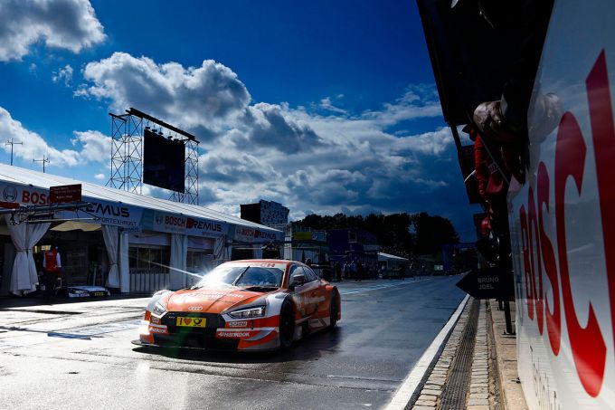 DTM Zolder
