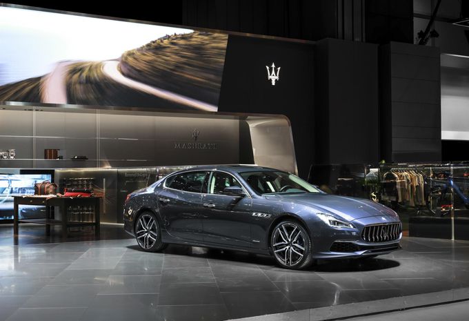 Maserati