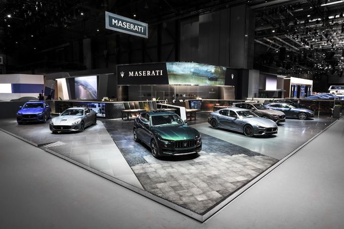 Maserati